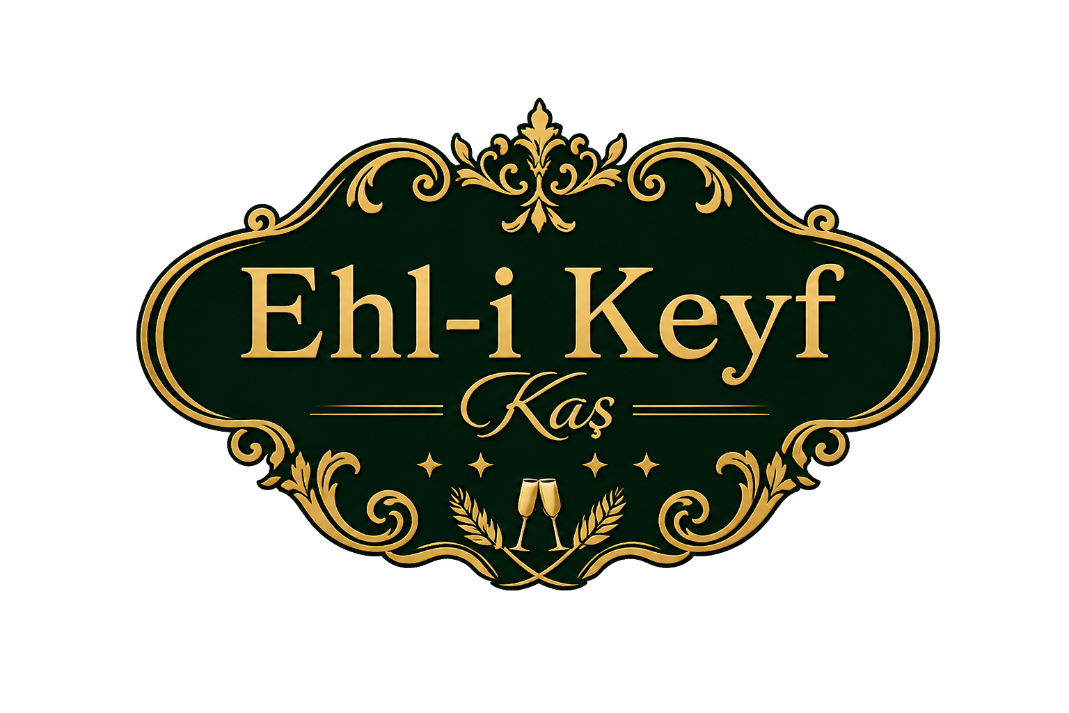 Ehl-i Keyf Meyhane Kaş