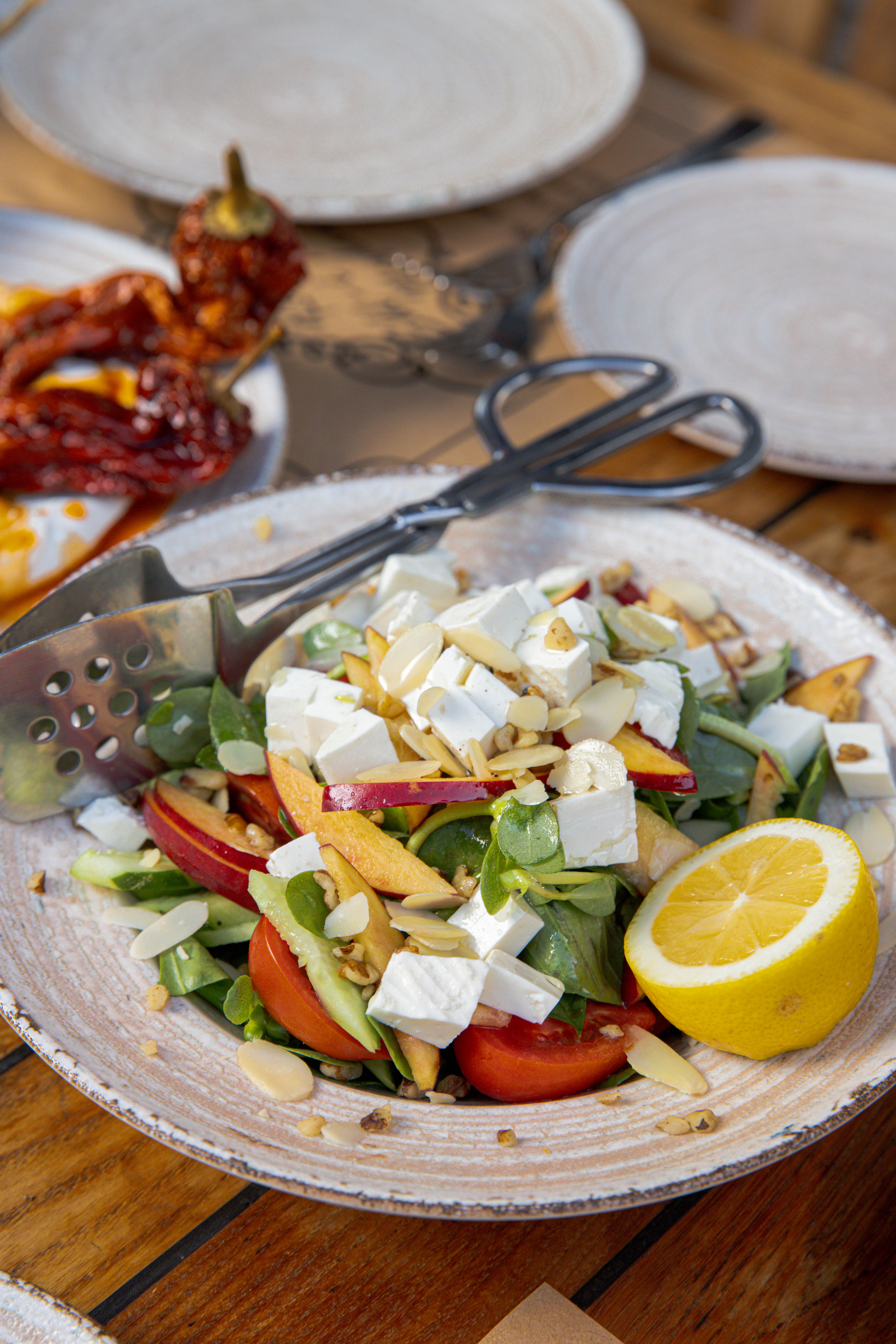 Ehl-i Keyf Salata