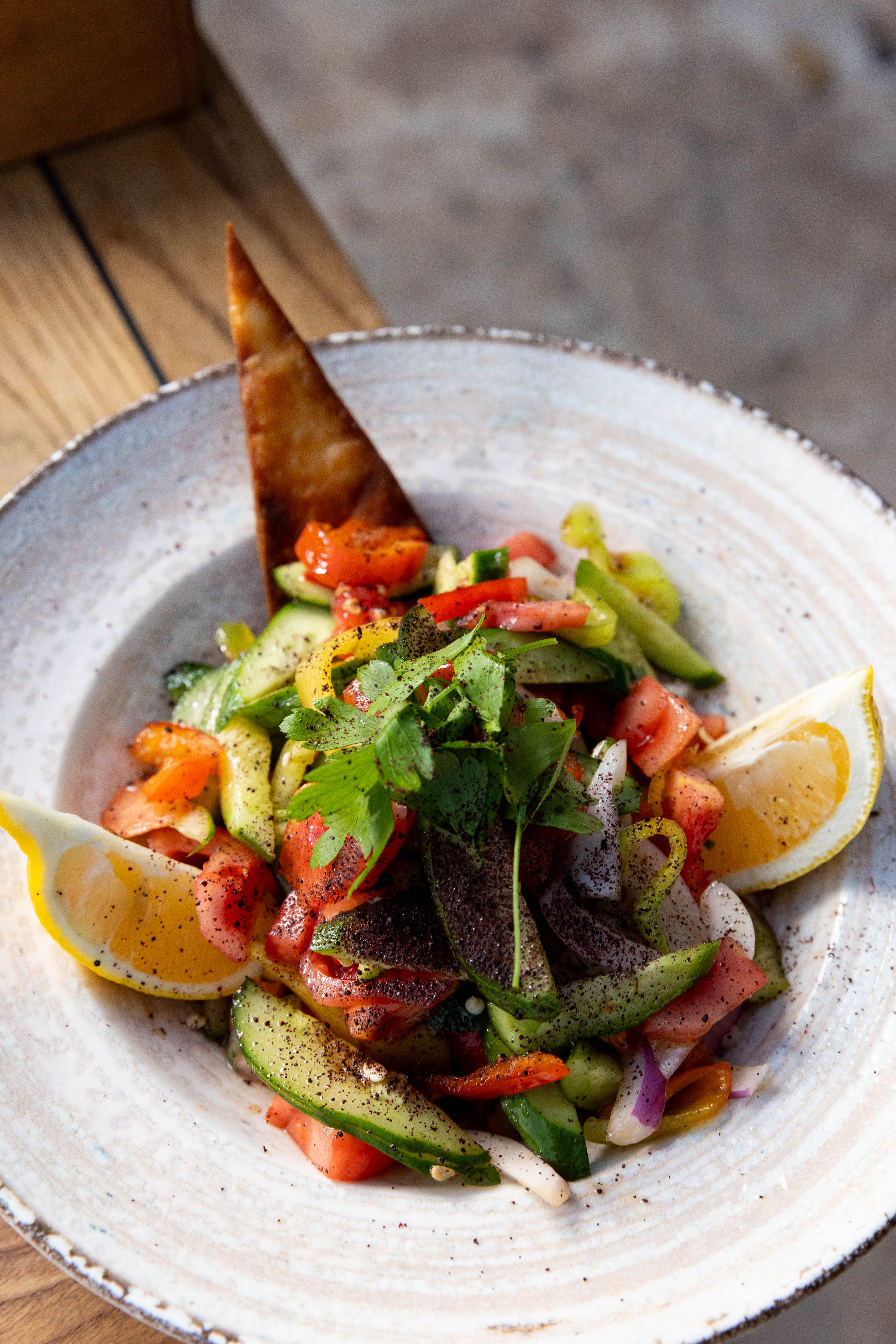 Çoban Salata