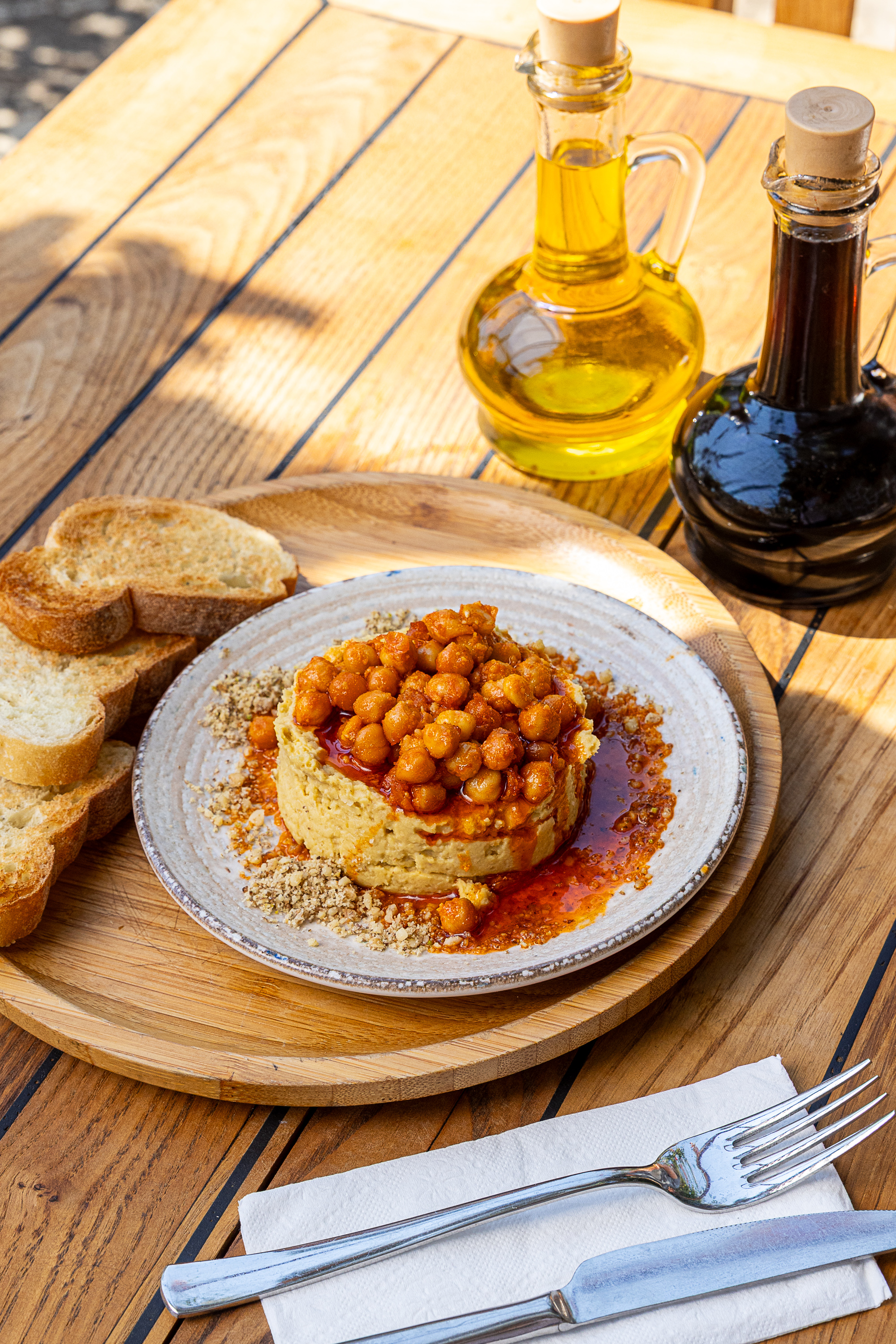 Humus