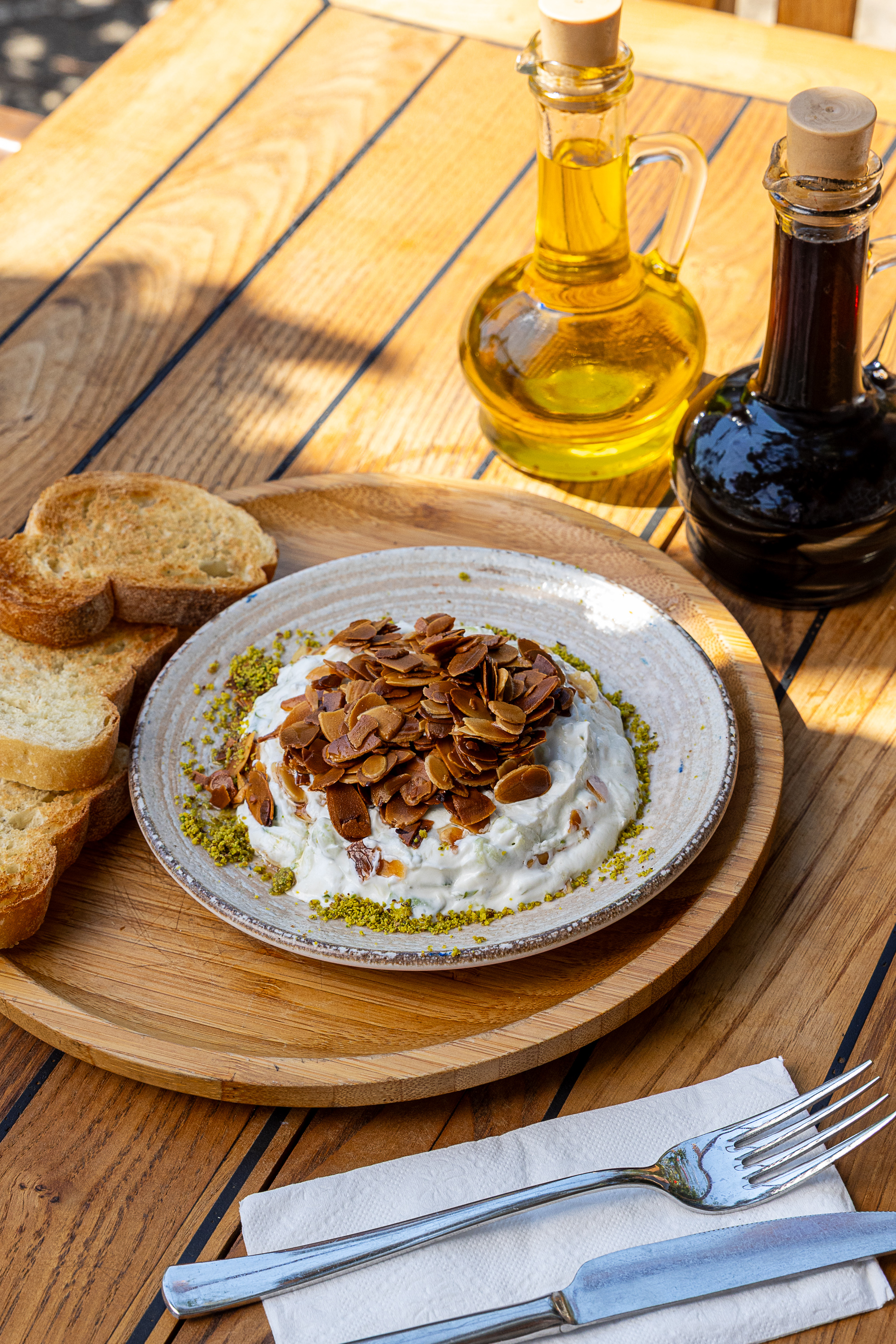 Yunan Cacığı